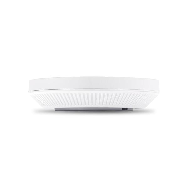 TP-Link EAP650 OMADA WiFi6 AP (AX3000,2,4GHz/5GHz,1xGbELAN,1xPoE-in)6
