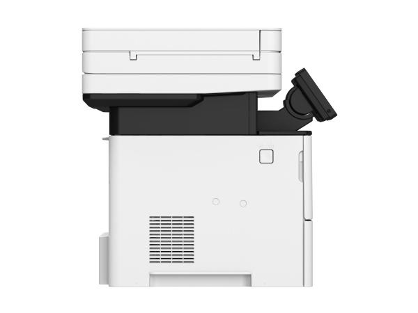 Canon imageRUNNER 1643i II tlač, kopírovanie, skenovanie, odosielanie, 43 výtlačkov/min čiernobielo, duplex, DADF, USB2