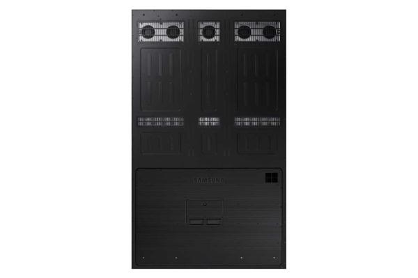 SAMSUNG LFD 75" LH75OHAEBGBXEN - OUTDOOR1