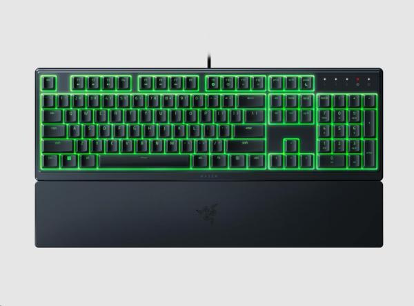 RAZER klávesnice Ornata V3 X,  US Layout