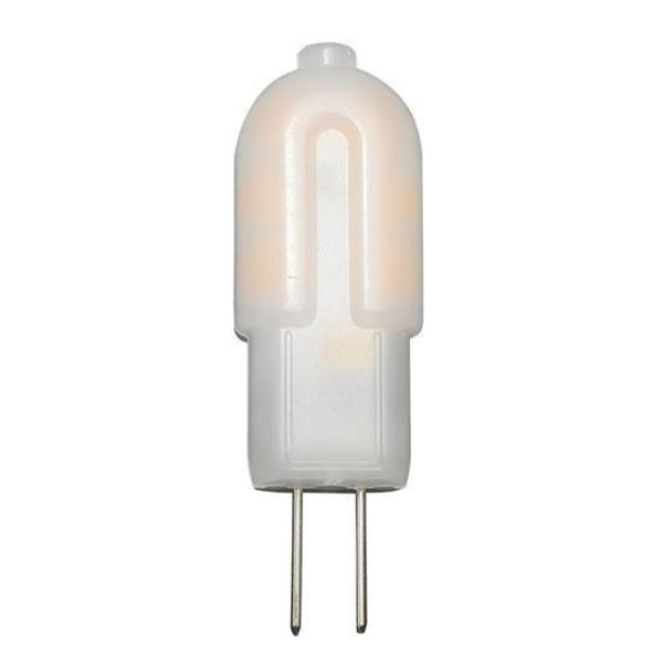 Solight LED žárovka G4,  1, 5W,  3000K,  130lm