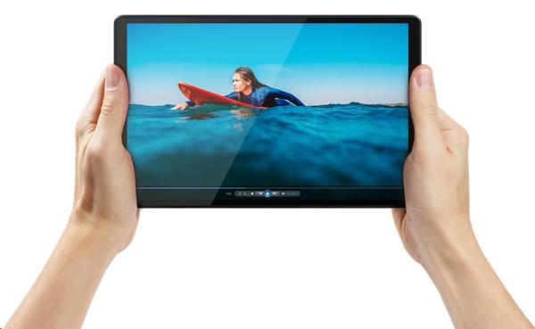 LENOVO TAB K10 Tablet (TB-X6C6F) - MTK P22T,10.3" WUXGA IPS,4GB,64GB eMMC,MicroSD,7500mAh,Android 112