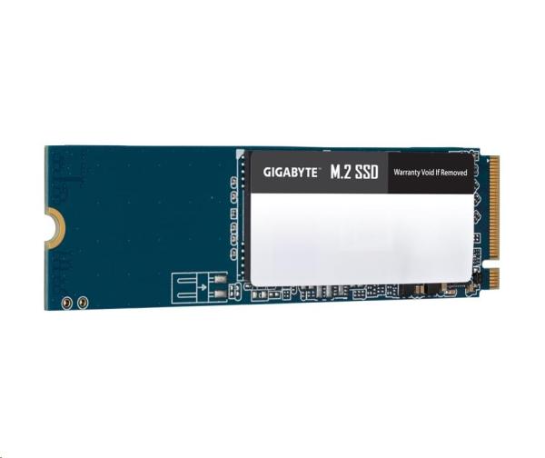 GIGABYTE SSD GM2500G 500GB M.22