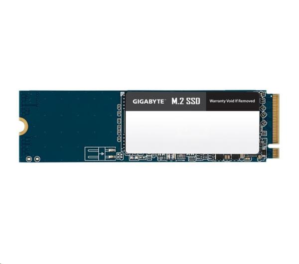 GIGABYTE SSD GM2500G 500GB M.23