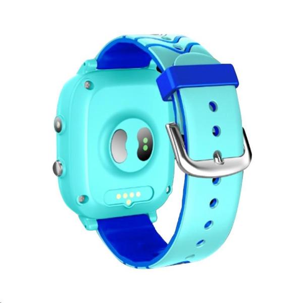 Garett Smartwatch Kids Sun Pro 4G modrá2