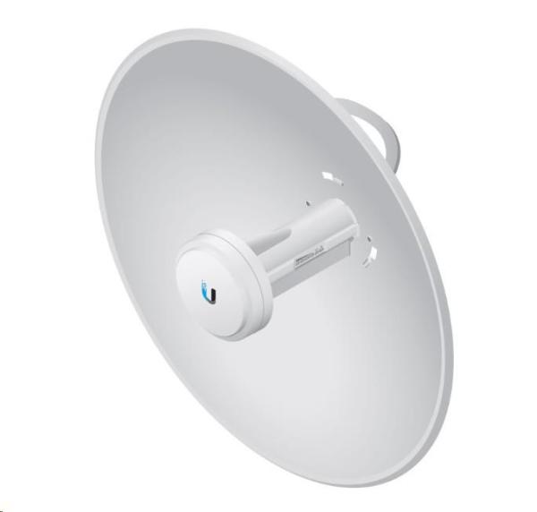 UBNT PowerBeam 2AC-400,  2.4GHz MIMO,  18dBi