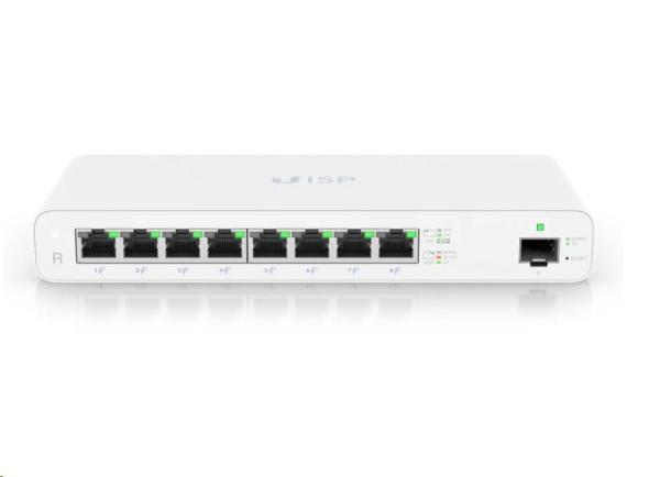 UBNT UISP-R,  UISP Router