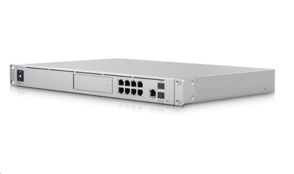 UBNT UDM-SE - Speciální edice UniFi Dream Machine