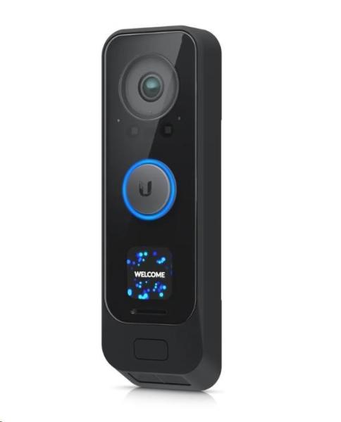 UBNT UVC-G4 Doorbell Pro - UniFi Protect G4 Doorbell Pro