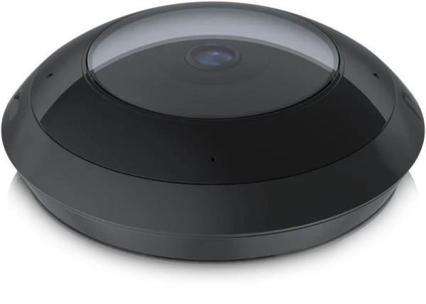 UBNT UVC-AI-360 - Fisheye UniFi video camera,  5MP,  360°3