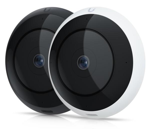 UBNT UVC-AI-360 - Fisheye UniFi video camera,  5MP,  360°7