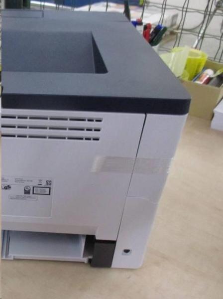 Xerox Phaser B310V_DNI, ČB laser. tiskárna, A4, 40ppm WiFi Duplex BAZAR/POŠKOZENO2