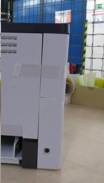 Xerox Phaser B310V_DNI, ČB laser. tiskárna, A4, 40ppm WiFi Duplex BAZAR/POŠKOZENO3
