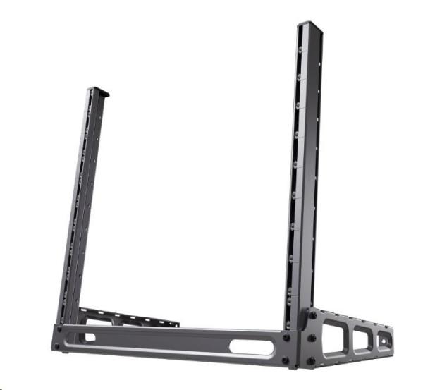 MikroTik SR-10U - 19" desktop rack,  10U