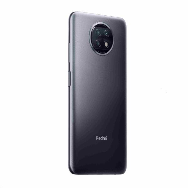 BAZAR - Xiaomi Redmi Note 9T,  4GB/ 128GB,  Nightfall Black - rozbaleno3