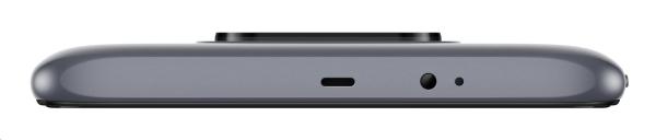 BAZAR - Xiaomi Redmi Note 9T,  4GB/ 128GB,  Nightfall Black - rozbaleno4