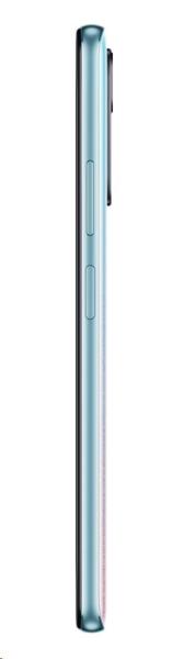 BAZAR - Redmi Note 11S 5G 4GB/ 128GB Star Blue - rozbaleno,  použito2