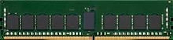 KINGSTON DIMM DDR4 32GB 2666MT/ s CL19 ECC Reg 1Rx4 Micron F Rambus Server Premier