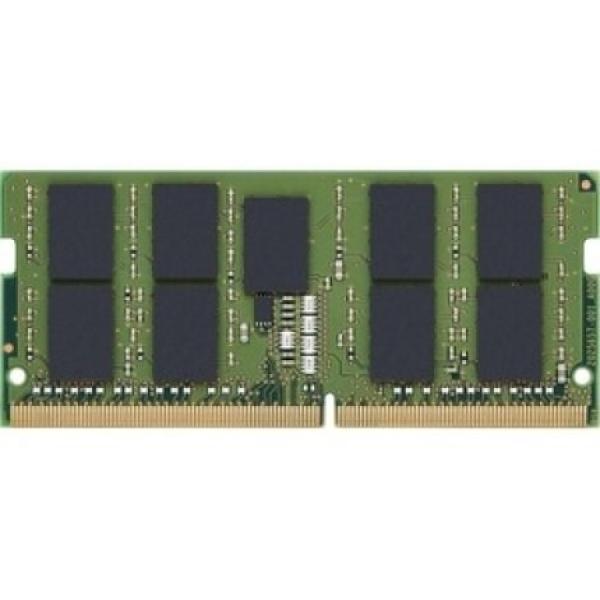 KINGSTON SODIMM DDR4 32GB 3200MT/ s CL22 ECC 2Rx8 Micron F Server Premier