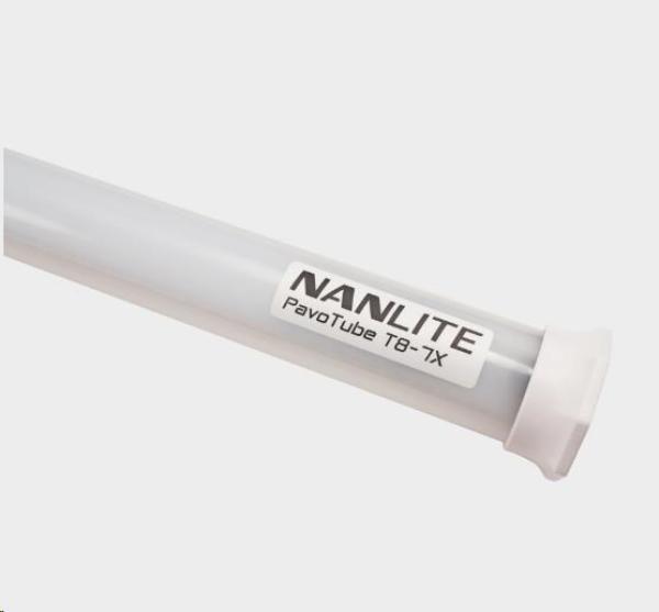 Nanlite PavoTube T8-7X 1 light kit5