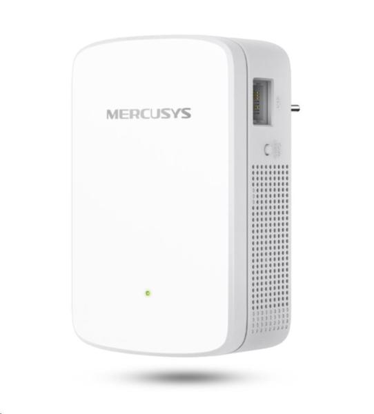 MERCUSYS ME20 WiFi5 Extender/ Repeater (AC750, 2, 4GHz/ 5GHz, 1x100Mb/ s LAN)