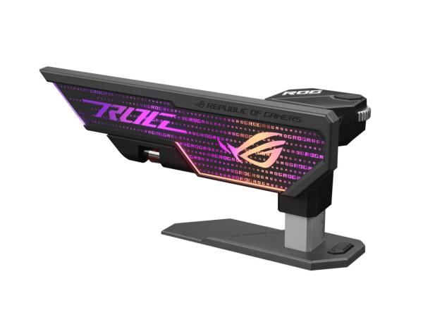 ASUS držák VGA ROG Herculx Graphics Card Holder (XH01)3