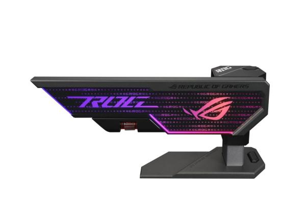 ASUS držák VGA ROG Herculx Graphics Card Holder (XH01)4