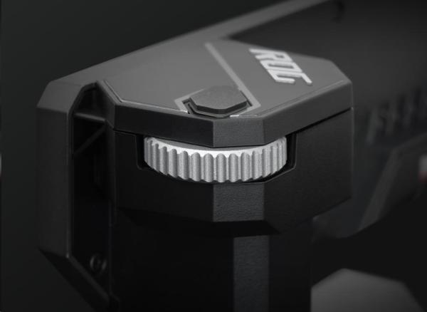 ASUS držák VGA ROG Herculx Graphics Card Holder (XH01)3