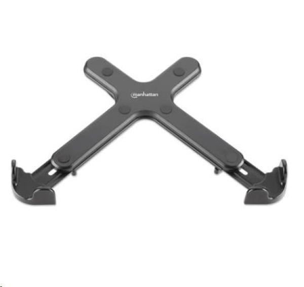 MANHATTAN VESA držák laptopu (11"- 17")3