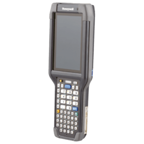 Honeywell CK65/ Large-NUM/ 4GB/ Flex Range XLR/ Cam/ ATEX