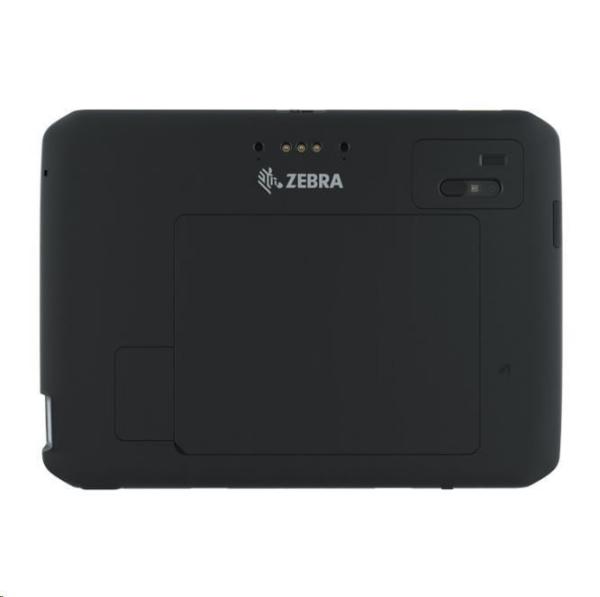 Zebra ET85,  Dual Sim,  2D,  USB,  USB-C,  powered-USB,  BT,  Wi-Fi,  4G,  NFC,  GPS,  Win. 10 Pro1