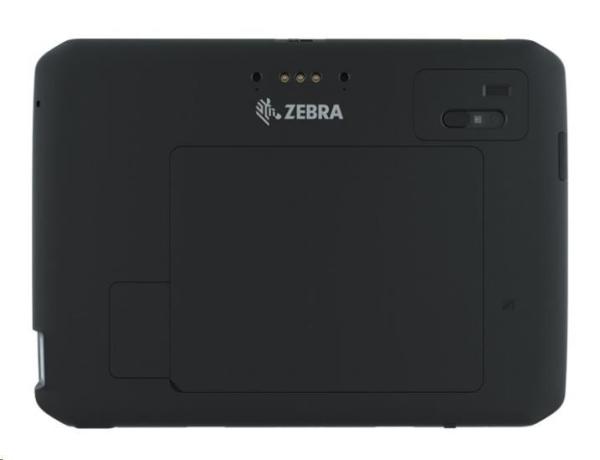 Zebra ET85,  Dual Sim,  2D,  USB,  USB-C,  powered-USB,  BT,  Wi-Fi,  5G,  NFC,  GPS,  Win. 10 Pro1