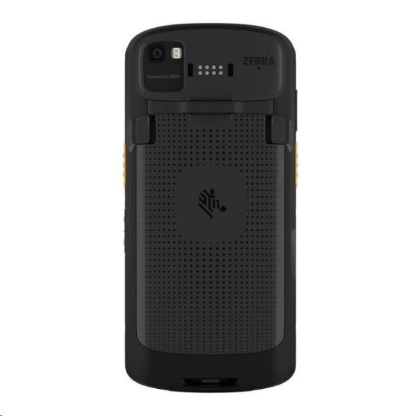 Zebra TC58,  2D,  BT,  Wi-Fi,  5G,  NFC,  GPS,  warm-swap,  PTT,  GMS,  Android1