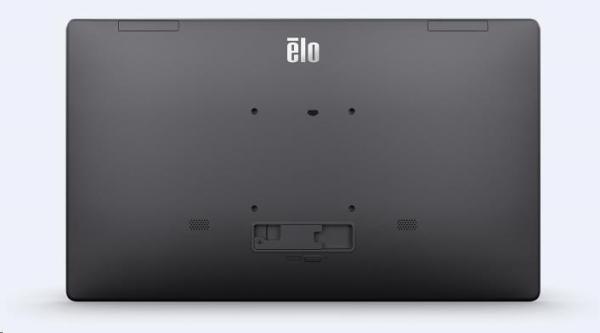 Elo I-Series 4 Slate,  Standard,  39.6 cm (15, 6&quot;&quot;),  Projected Capacitive,  Android,  dark grey2