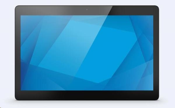 Elo I-Series 4.0 Standard, 39.6 cm (15,6&quot;&quot;), Projected Capacitive, Android, black