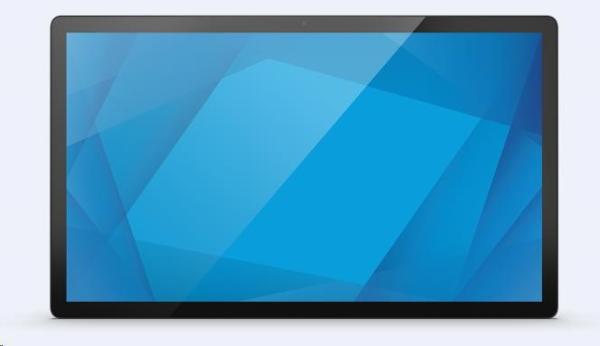 Elo I-Series 4 Slate,  Value,  39.6 cm (15, 6""),  Projected Capacitive,  Android,  dark grey