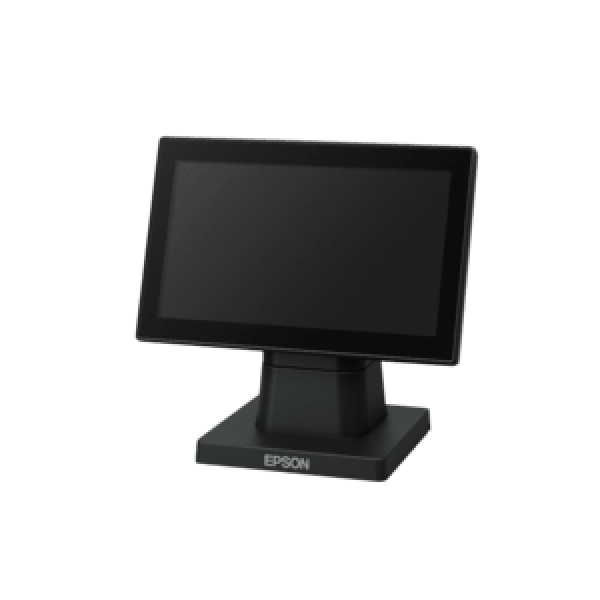Epson DM-D70,  white,  USB