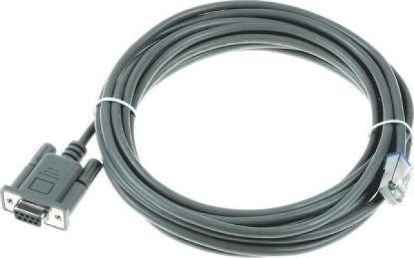 Datalogic connection cable,  RS232