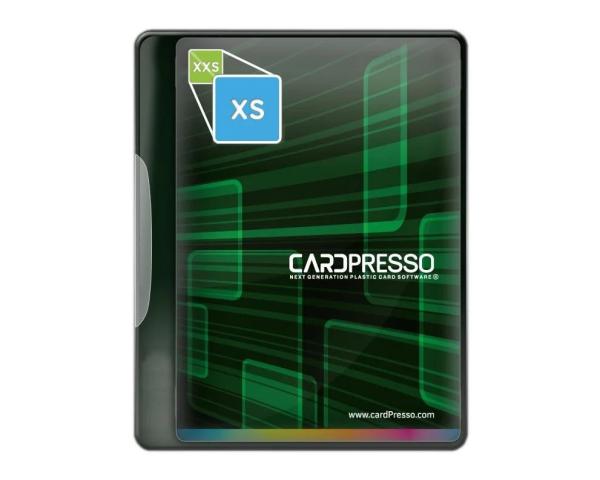 Cardpresso upgrade license,  XXS - XS