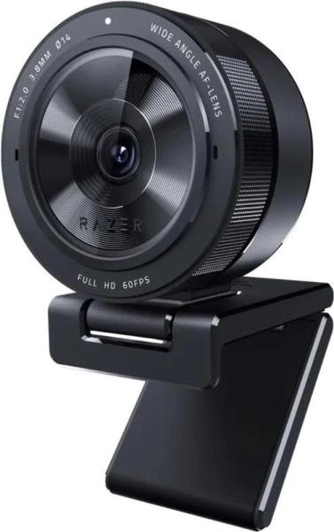 RAZER webkamera Kiyo Pro,  USB,  2.1MPix