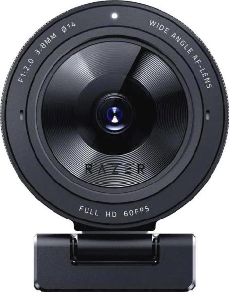RAZER webkamera Kiyo Pro,  USB,  2.1MPix2