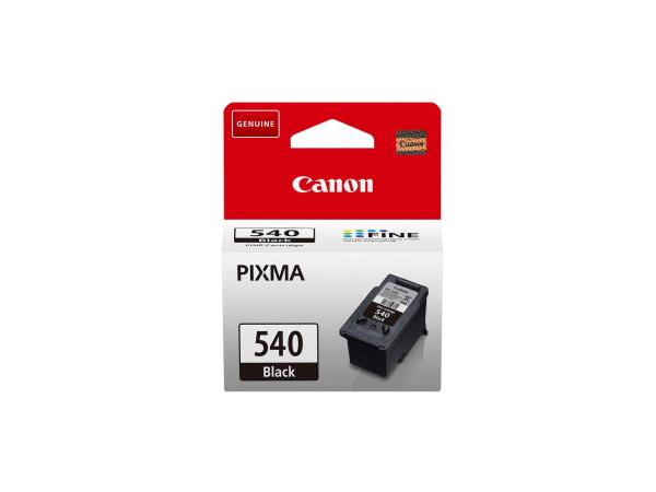 Canon BJ CARTRIDGE PG-540 BL EUR BLISTER SEC