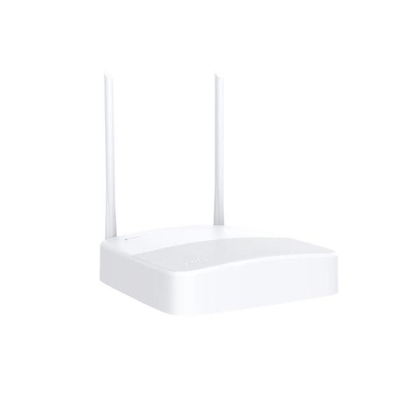 Tenda K4W-3TC - kamerový WiFi set, 4x IP 2K kamera, NVR rekordér, zvuk, noční vidění2