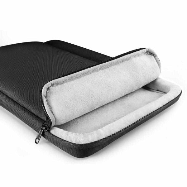tomtoc Briefcase – 13" MacBook Pro /  Air (2018+),  černá1