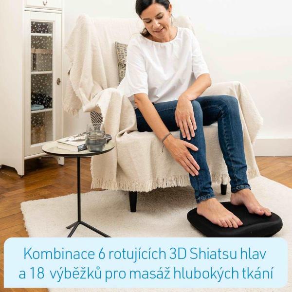 Belena Active Pro masážní přístroj1