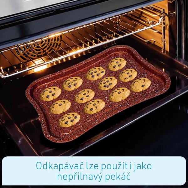 Livington Super Crisper drátěný koš1