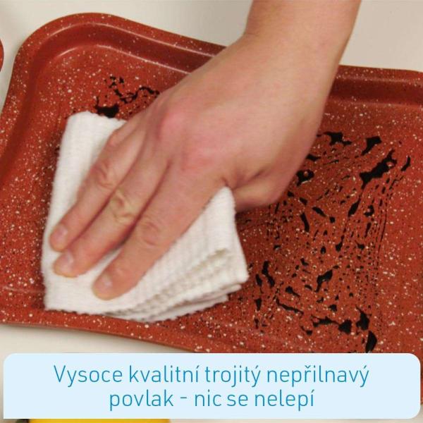 Livington Super Crisper drátěný koš7