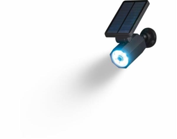 Panta Safe Light Solar venkovní světlo LED,  250lm,  4W11