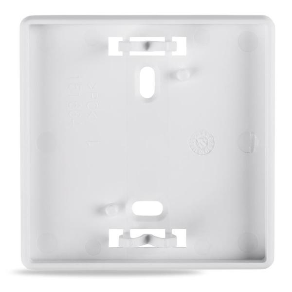 Homematic IP nástěnná konzole bateriových komponent, 55 mm, IP202