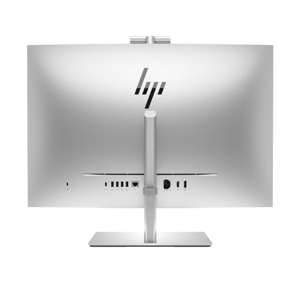 HP EliteOne/ 870 G9/ 27"/ FHD/ i7-12700/ 16GB/ 512GB SSD/ UHD 770/ W11P/ Silver/ 3R2